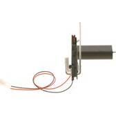 Sensor, nivel de combustible BOSCH - 1 582 980 113