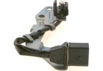 Sensor, Nockenwellenposition