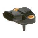 Sensor, oil temperature BOSCH - 0 281 002 420