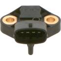 Sensor, olietemperatuur / -druk BOSCH - 0 281 006 103