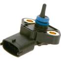 Sensor, Öltemperatur/-druck BOSCH - 0 261 230 256