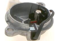 Sensor, ontsteekpuls