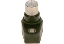 Sensor, ontsteekpuls