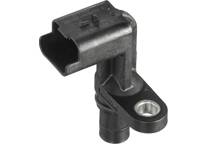 Sensor, ontsteekpuls