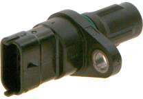 Sensor, ontsteekpuls