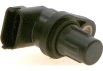 Sensor, ontsteekpuls