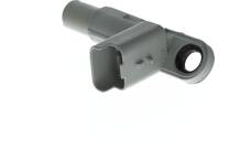 Sensor, ontsteekpuls