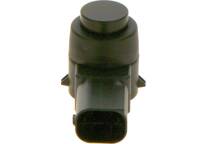 Sensor, park distance control
