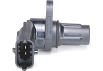 Sensor, posição do commando de válvulas