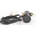 Sensor, posição do pedal do acelerador BOSCH - 0 206 001 011