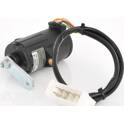 Sensor, posição do pedal do acelerador BOSCH - 0 206 001 015