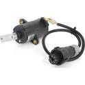 Sensor, posição do pedal do acelerador BOSCH - 0 206 001 016