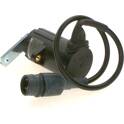 Sensor, posição do pedal do acelerador BOSCH - 0 206 001 019