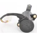 Sensor, posição do pedal do acelerador BOSCH - 0 206 001 021