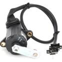 Sensor, posição do pedal do acelerador BOSCH - 0 281 002 396
