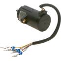 Sensor, posição do pedal do acelerador BOSCH - 0 281 002 733