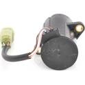 Sensor, posición pedal BOSCH - 0 205 001 028