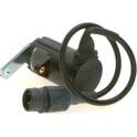 Sensor, posición pedal BOSCH - 0 206 001 019