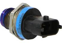 Sensor, presión combustible