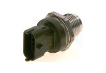Sensor, presión combustible