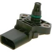 Sensor, presión de sobrealimentación BOSCH - 0 261 230 266