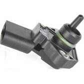 Sensor, presión de sobrealimentación BOSCH - 0 281 002 177