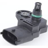 Sensor, presión de sobrealimentación BOSCH - 0 281 002 709