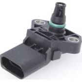 Sensor, presión de sobrealimentación BOSCH - 0 281 002 976