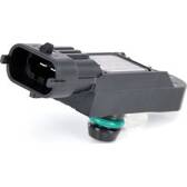 Sensor, presión de sobrealimentación BOSCH - 0 281 002 996
