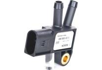 Sensor, presión gas de escape