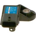 Sensor, pressão colector de admissão BOSCH - 0 261 230 514