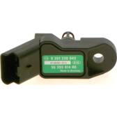 Sensor, pressão de sobrealimentação BOSCH - 0 261 230 043
