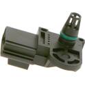 Sensor, pressão de sobrealimentação BOSCH - 0 261 230 180