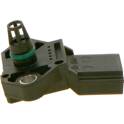 Sensor, pressão de sobrealimentação BOSCH - 0 261 230 208
