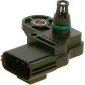 Sensor, pressão de sobrealimentação BOSCH - 0 261 230 218