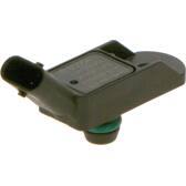 Sensor, pressão de sobrealimentação BOSCH - 0 261 230 253