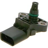 Sensor, pressão de sobrealimentação BOSCH - 0 261 230 266