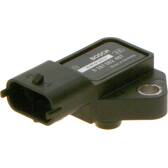 Sensor, pressão de sobrealimentação BOSCH - 0 281 002 487