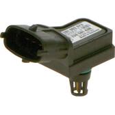 Sensor, pressão de sobrealimentação BOSCH - 0 281 002 573