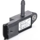 Sensor, pressão de sobrealimentação BOSCH - 0 281 002 593