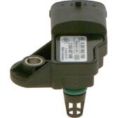 Sensor, pressão de sobrealimentação BOSCH - 0 281 002 709