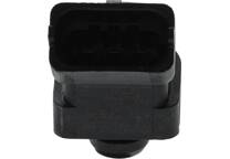 Sensor, pressão do combustível