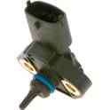 Sensor, pressão do combustível BOSCH - 0 261 230 127