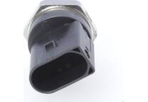 Sensor, pressão do combustível