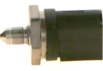 Sensor, pressão do combustível