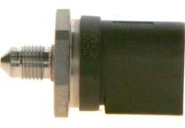 Sensor, pressão do combustível