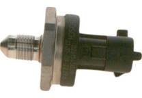 Sensor, pressão do combustível