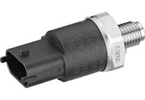 Sensor, pressão do combustível
