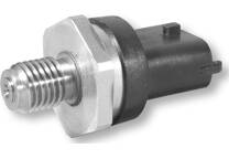 Sensor, pressão do combustível