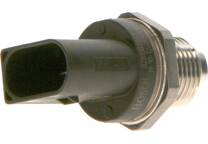 Sensor, pressão do combustível